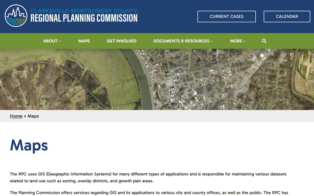 Montgomery County neighbors reference map for ZIP and boundary layers
